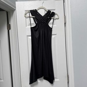BCBG cocktail dress